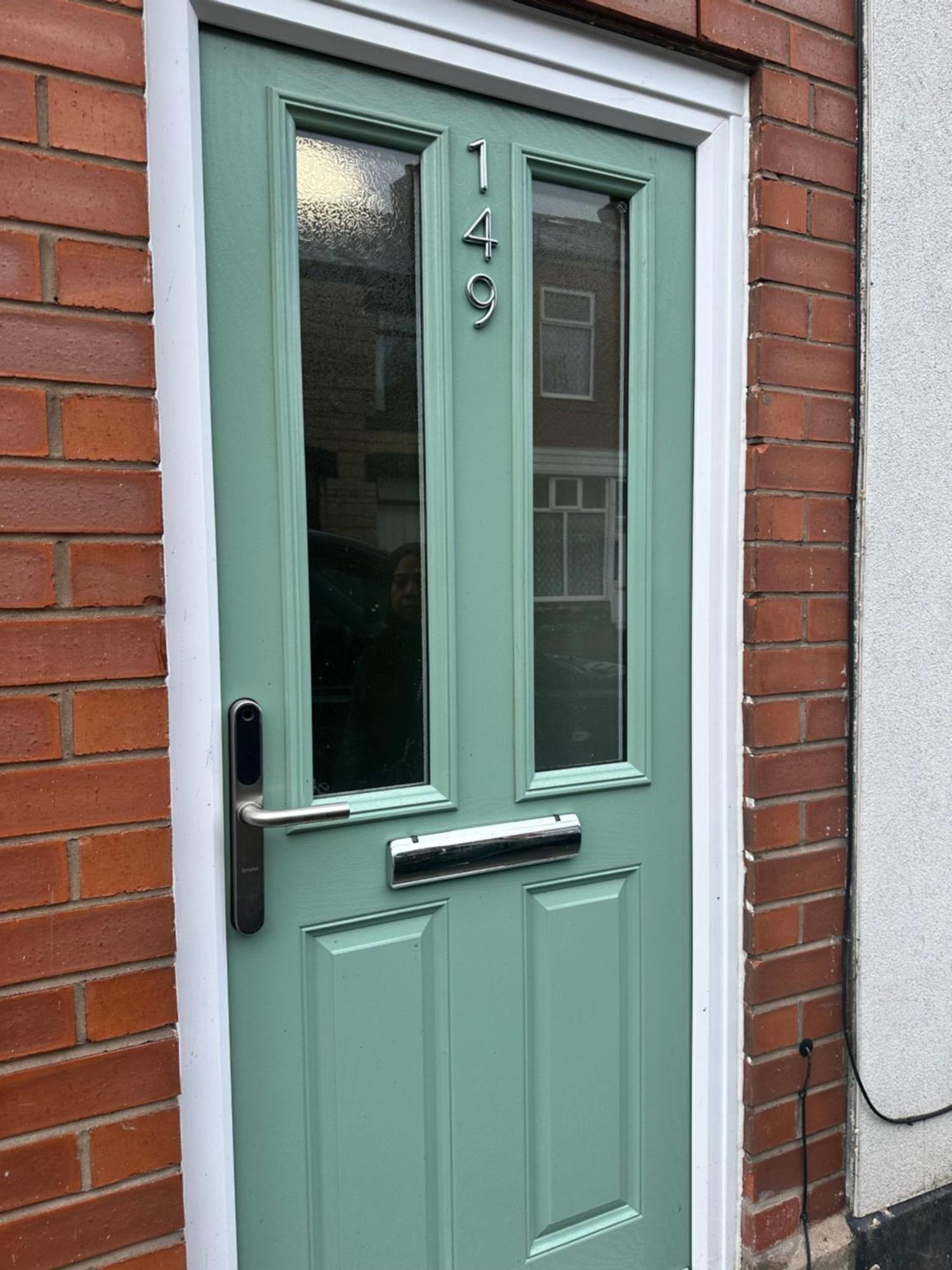 Comfy Studio Flat And Workspace Near Ashton-U-Lyne Station Stalybridge Exterior foto